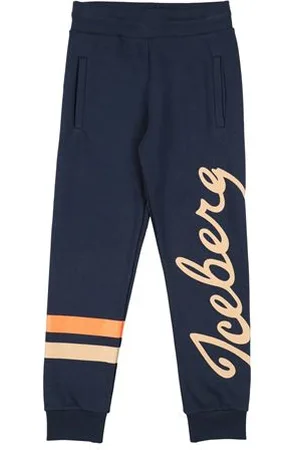 Iceberg BOTTOMWEAR - Trousers - on YOOX.com