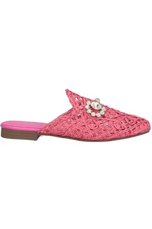 Aria Shoes FOOTWEAR - Mules & Clogs - on YOOX.com