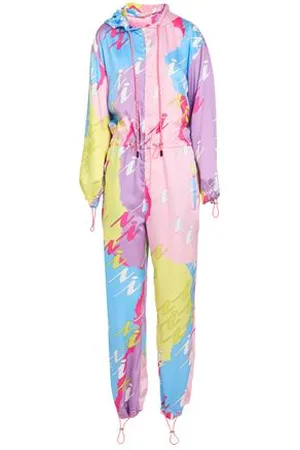 Iceberg JUMPSUITS & TRACKSUITS - Jumpsuits - on YOOX.com