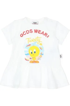 GCDS NEWBORN - Baby dresses - on YOOX.com
