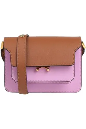 Marni BAGS - Cross-body bags - on YOOX.com