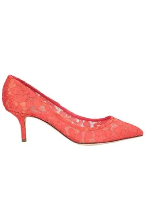 Dolce & Gabbana FOOTWEAR - Pumps - on YOOX.com