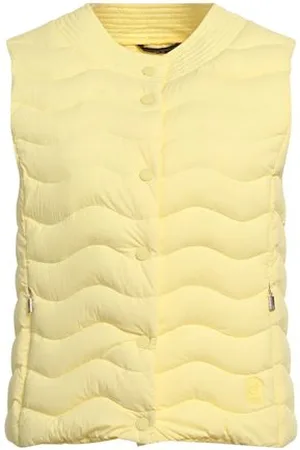 Ciesse COATS & JACKETS - Gilets - on YOOX.com