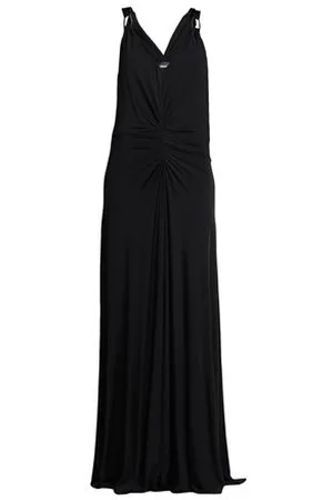 Roberto Cavalli DRESSES - Maxi dresses - on YOOX.com