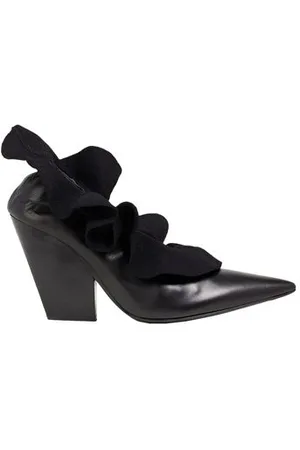 Jil Sander FOOTWEAR - Pumps - on YOOX.com