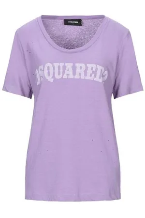 Dsquared2 TOPWEAR - T-shirts - on YOOX.com