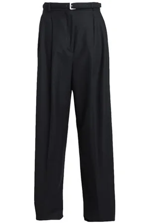 Sportmax BOTTOMWEAR - Trousers - on YOOX.com