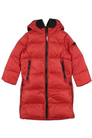 AI RIDERS COATS & JACKETS - Puffers - on YOOX.com