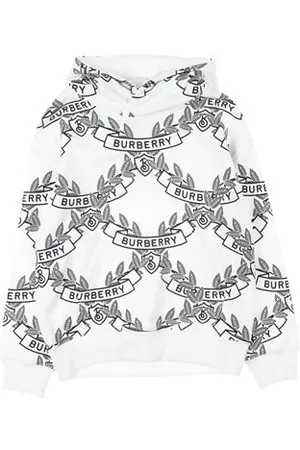 Burberry TOPWEAR - Sweatshirts - on YOOX.com