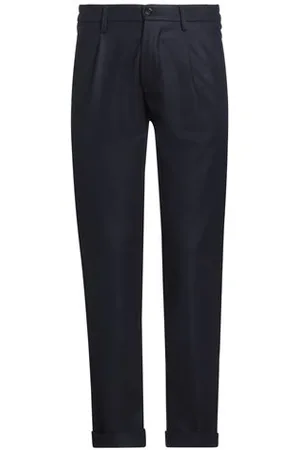 FAY BOTTOMWEAR - Trousers - on YOOX.com