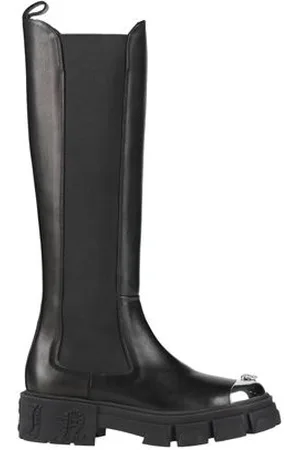 Philipp Plein FOOTWEAR - Boots - on YOOX.com