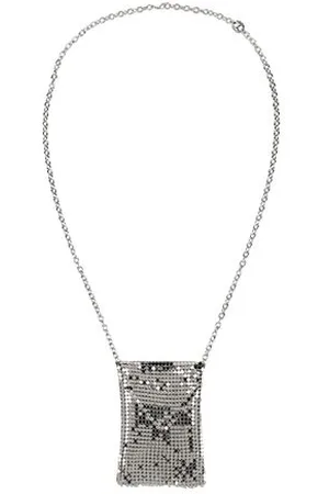 Paco rabanne JEWELLERY and WATCHES - Necklaces - on YOOX.com