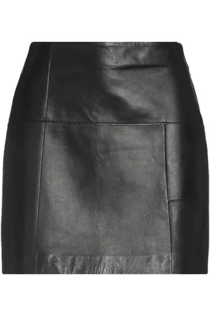 ALYSI BOTTOMWEAR - Mini skirts - on YOOX.com