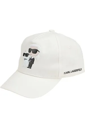 Karl Lagerfeld ACCESSORIES - Hats - on YOOX.com