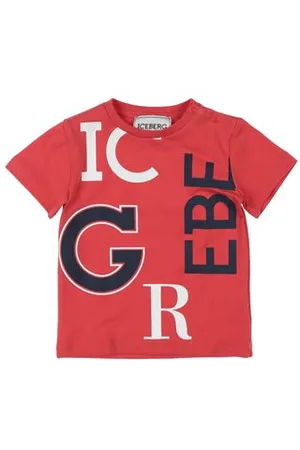 Iceberg TOPWEAR - T-shirts - on YOOX.com