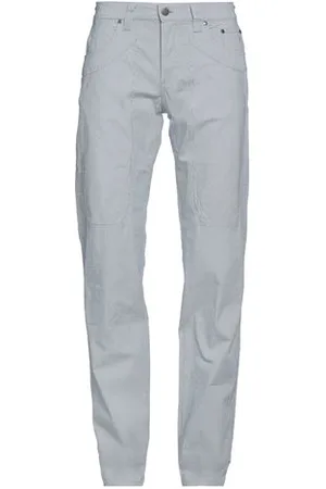 Jeckerson BOTTOMWEAR - Trousers - on YOOX.com