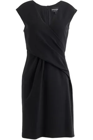 Emporio Armani DRESSES - Mini dresses - on YOOX.com