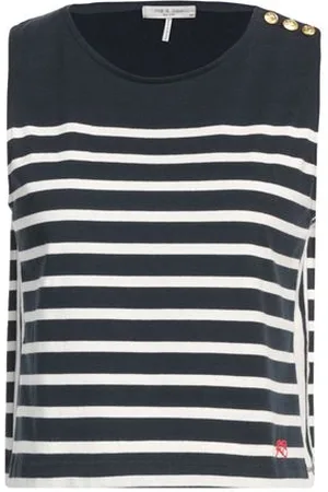 RAG&BONE TOPWEAR - Tops - on YOOX.com