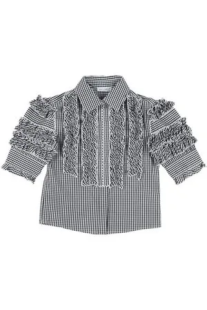 Dolce & Gabbana TOPWEAR - Shirts - on YOOX.com