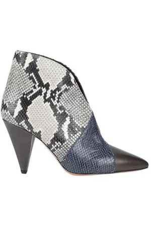 Isabel Marant FOOTWEAR - Ankle boots - on YOOX.com