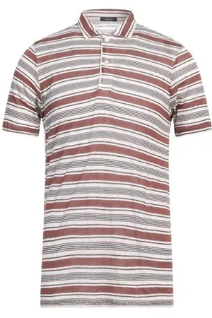 BARBATI TOPWEAR - Polo shirts - on YOOX.com