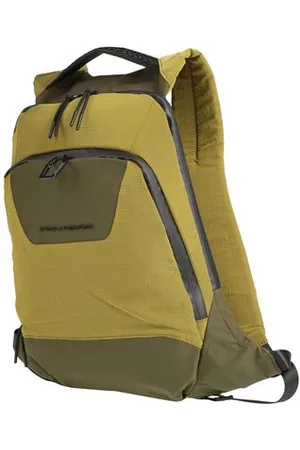 Piquadro BAGS - Rucksacks - on YOOX.com