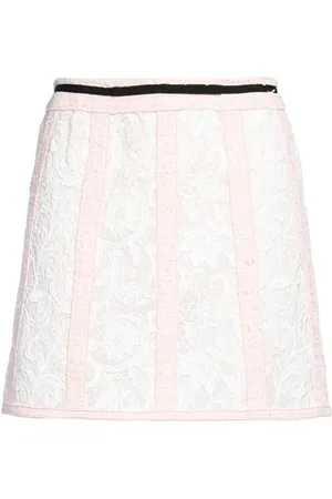 Giambattista Valli BOTTOMWEAR - Mini skirts - on YOOX.com