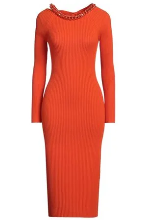 GIUSEPPE DI MORABITO DRESSES - Midi dresses - on YOOX.com