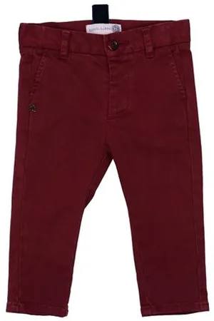 HITCH-HIKER BOTTOMWEAR - Trousers - on YOOX.com