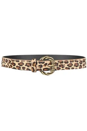 Sandro Small Leather Goods - Belts - on YOOX.com
