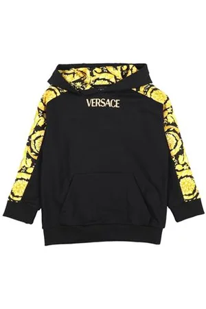 VERSACE TOPWEAR - Sweatshirts - on YOOX.com