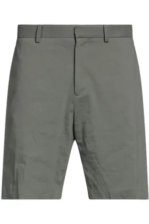 THEORY BOTTOMWEAR - Shorts & Bermuda Shorts - on YOOX.com