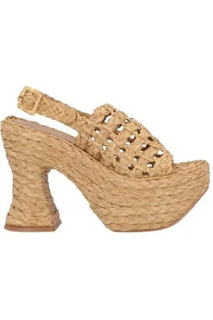 Paloma Barceló FOOTWEAR - Espadrilles - on YOOX.com