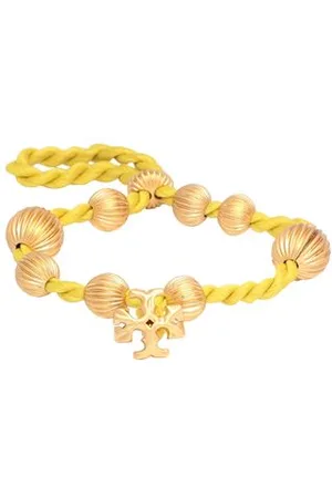 Tory Burch JEWELLERY and WATCHES - Bracelets - on YOOX.com