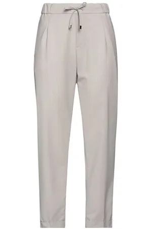 Berwich BOTTOMWEAR - Trousers - on YOOX.com