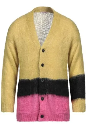 VALENTINO GARAVANI KNITWEAR - Cardigans - on YOOX.com