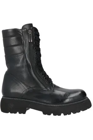 Calpierre FOOTWEAR - Ankle boots - on YOOX.com