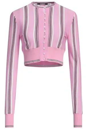 Jacquemus KNITWEAR - Cardigans - on YOOX.com