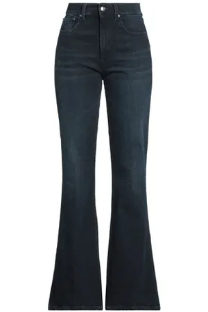 (+) people BOTTOMWEAR - Jeans - on YOOX.com