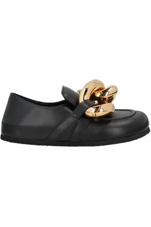 J.W.Anderson FOOTWEAR - Loafers - on YOOX.com