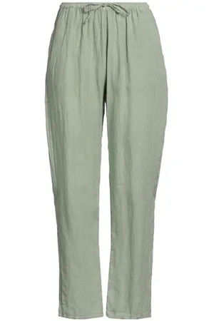 Deha BOTTOMWEAR - Trousers - on YOOX.com