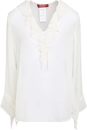 Max Mara TOPWEAR - Tops - on YOOX.com