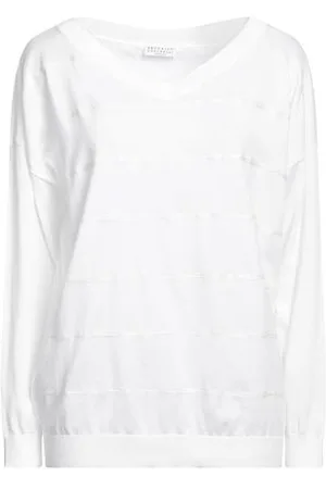 Brunello Cucinelli KNITWEAR - Jumpers - on YOOX.com