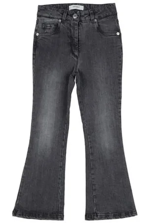 VICOLO BOTTOMWEAR - Jeans - on YOOX.com