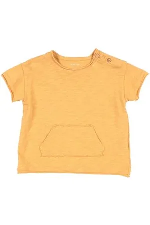 PLAY UP TOPWEAR - T-shirts - on YOOX.com