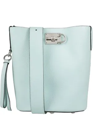 Salvatore Ferragamo BAGS - Cross-body bags - on YOOX.com