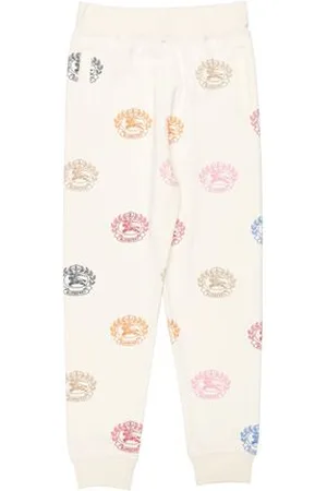 Burberry BOTTOMWEAR - Trousers - on YOOX.com