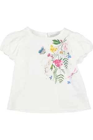 MONNALISA TOPWEAR - Tops - on YOOX.com