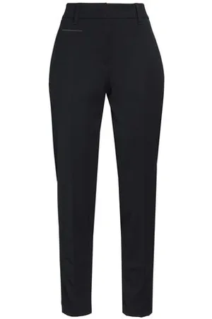 Brunello Cucinelli BOTTOMWEAR - Trousers - on YOOX.com