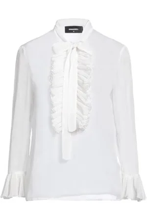 Dsquared2 TOPWEAR - Tops - on YOOX.com